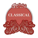 Martin M160 Classical Ball End Strings, High Tension. Fixed Price $9.99.