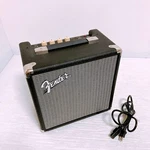 Fender Rumble 15 Bass Amp. Fixed Price $353.78.
