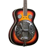 Regal RD-05 Studio Series Resophonic Bass Traditional Sunburst. Fixed Price $765.00.