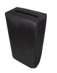 Behringer BX4500H Ultrabass Amp Head - Black, Heavy Duty Padded Cover (BEHR034P). Fixed Price $72.95.