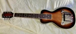 Gold Tone String Solid Body Lap Steel Guitar LS-6 Excellent. Fixed Price $499.00.