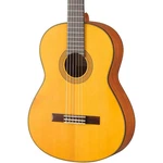Yamaha CG122 Classical Guitar Spruce. Fixed Price $299.99.