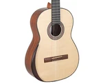 Manuel Rodriguez Magistral D-s 4/4 Scale Classical Spruce/mah Open Box. Fixed Price $629.99.