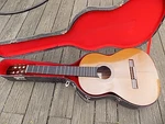 M.g. Contreras Classical Taurus Guitarreria Calle Mayor Madrid, Spain. Fixed Price $399.99.