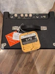 Fender Rumble 25 Electric Bass Guitar Amplifier Watt 1 X 8 Solid State. Fixed Price $135.00.