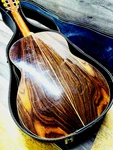 Di Giorgio Estudante #18 Classical Guitar Braziliian Rosewood. Fixed Price $1999.00.