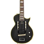 Traveler Guitar Ltd EC-1 Electric Matte Black. Fixed Price $699.99.