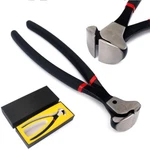 Homeland Guitar Fret Puller Removal Plier Bass String Cutter Nipper Luthier Tool. Fixed Price $28.55.