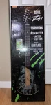 Peavey Teenage Mutant Ninja Turtles Guitar Kevin Eastman Signed/sketched 03/100. Fixed Price $1500.00.