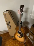 Yamaha FS800J Acoustic Guitar Sand Burst. Fixed Price $170.00.