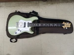 Paul Reed Smith Prs Studio Standard Rosewood Sage Green -mint !!!. Fixed Price $649.00.