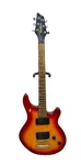 Washburn BT2 Tone Sunburst Solid Body Electric Guitar. Fixed Price $262.00.