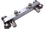Adjustable Guitar Nut & Bridge Sander Luthier Tool For Electric Acoustic Guit.... Fixed Price $46.82.