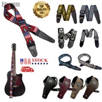 Guitar Straps Embroidery Bohemian For Bass Electric Acoustic Adjustable. Fixed Price $9.41.