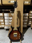Washburn Raven Series Electric Guitar R5TS. Fixed Price $849.00.
