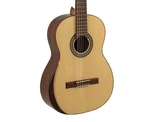 Manuel Rodriguez Academia 60-S 4/4 Scale Classical Spruce/rosewood Open Box. Fixed Price $459.99.