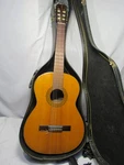 Vintage 1970'S Hohner HG-14 Classical Guitar. Fixed Price $259.00.