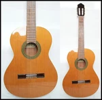 Ryoji Matsuoka By Alhambra MS-35 Classical Guitar Made Spain. Fixed Price $420.00.