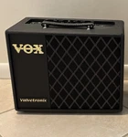 Vox VT20X 20W Modeling Guitar Amplifier. Fixed Price $150.00.