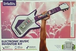 Little Bits Electronic Music Inventor Kit 12 Activities Steam Skills. Fixed Price $21.95.