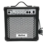 Washburn Bad Dog BD12 12W Guitar Amplifier Practice Solid State Works!. Fixed Price $79.99.