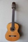 Brand New Cordoba C7 Cedar Top Classical Guitar With Gig Bag. Fixed Price $649.99.
