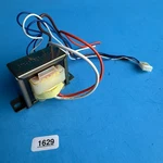 Crate MXB10 Bass Amplifier Used Oem Part: Slm Power Transformer Unit. Fixed Price $17.15.