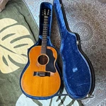 Vintage 1964 Gibson B-25 Small Body Acoustic Natural Usa Made. Fixed Price $2590.00.