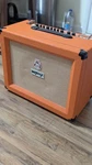 Orange Crush Pro CR60C 60W 1X12 Guitar Combo Amp Excellent Condition. Fixed Price $399.00.