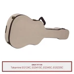 Gator Journeyman Case Fits Takamine EG124C, EG341SC, EG345C, EG523SC Guitars. Fixed Price $199.99.