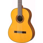 Yamaha CG162S Spruce Top Classical Guitar Natural. Fixed Price $479.99.