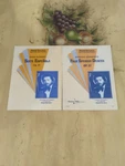 Manuel Barrueco Transcriptions For The Classical Guitar Rare Books. Fixed Price $50.00.