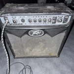Peavey Vypyr Modeling Combo Guitar Amplifier 15W Electric Practice. Fixed Price $50.00.