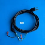 Crate GX-15R Guitar Amp Used Oem Part: 5FT. Power Cord Cable Plug Wire. Fixed Price $9.89.