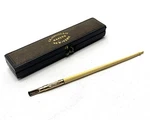 E.s. Johnson Antique Travel Dip Pen And Case 19TH Century- Excellent!. Fixed Price $55.00.