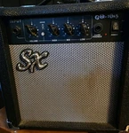 Sx GA-1065 Electric Guitar Watt Amplifier Amazing For Beginners!. Fixed Price $18.00.