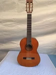Yamaha CGS102A Series 6-STRING Classical Guitar Brown W/ Gig Bag. Fixed Price $170.00.