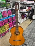 Takamine GC1 Series Classical Nylon String Acoustic Guitar - Natural Gloss. Fixed Price $149.99.