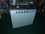 Fender Princeton Local Custom Build Combo Amp-speaker Electric Guitar Silverface. Fixed Price $999.99.