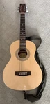 Player Parlor Travel Size Classical Guitar JB36N + Gig Bag. Fixed Price $100.00.