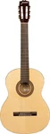 Jasmine JC25-NAT Classical Nylon String Acoustic Guitar. Natural Finish. Fixed Price $219.00.