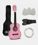 Music Alley MA-51 Classical Guitar Kids And Junior 1/2 Size 30 Inch New Sealed. Fixed Price $49.99.
