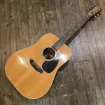 Acoustic Guitar Aria Dreadnought By R.matsuoka D-40 Spruce Top Natural. Fixed Price $962.00.