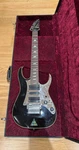 Ibanez Universe Guitar, UV777P, Japan-made 7-STRING, Steve Vai-inspired. Fixed Price $1887.00.