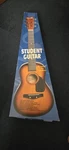 Mark Ii Student Guitar MSG-30. Fixed Price $40.00.
