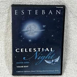 Esteban Celestial Night Master Series Vol 8 Instructional Guitar Dvd Steel. Fixed Price $10.39.