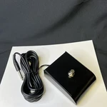 1-BUTTON Footswitch Fits Crate Guitar & Bass Amplifiers " Audio Style Plug. Fixed Price $27.00.