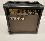 Yamaha Guitar Amplifier Model Ga 10. Fixed Price $58.99.