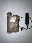 L3 Harris Atpial-c AN/PEQ-15 Civilian Laser Fde Red Dot. Fixed Price $1400.00.
