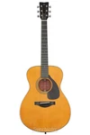 Yamaha FS5 Red Label Acoustic Guitar - Natural. Fixed Price $1549.99.